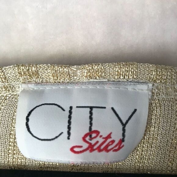 1.City Sites Bodysuit  - Picture 4 of 6